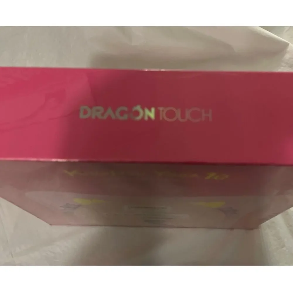 DRAGON Touch Kidzpad Y88X 10 - Kids Tablet 10